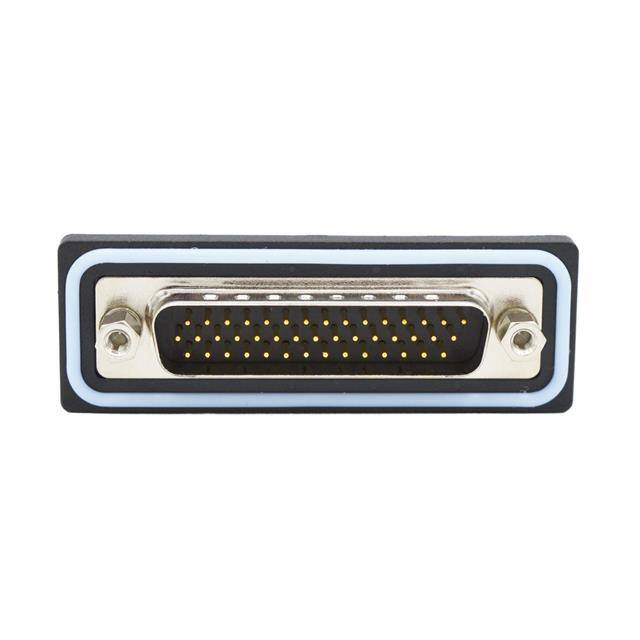 HDF-R44-113L012 NorComp Inc.  Conjuntos de conectores D-Sub